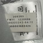 Under Armour  Women’s Fitted Pullover W/ Long Sleeve Snap V-Neck & Sleeves- Med Photo 13