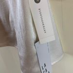 Lacausa Anthropologie Size Small Cry Baby Top Photo 6