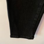Judy Blue  Black Jogger Cargo Pants Stretchy Skinny High Waist Women size 9 / 29 Photo 4