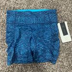 Lululemon Biker Shorts Photo 0