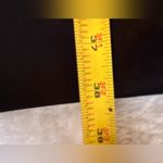 cj banks  sleeveless black blue midi dress size 14W NWOT Photo 3