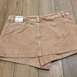 Free People Skort Photo 1
