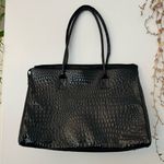 New. Mary Kay Elegant Black Crocodile Photo 4