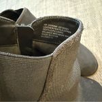 Kensie Gerona Grey Ankle Booties 9 Photo 8