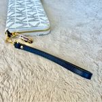 Michael Kors NWT Jet Set Travel Continental Wallet Wristlet Photo 10