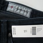 AG Adriano Goldschmied NWT Adriano Goldschmied AG Abbey in Yardbird Super Skinny Ankle Jeans 24 Photo 3