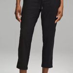 Lululemon Dance Studio Mid-Rise Cropped Pant Photo 0