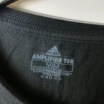 Adidas Amplifier Tee T Shirt Color Sports Pop Art Graphic Top Short Sleeve M Photo 3