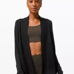 Lululemon EUC  Sweater Photo 0