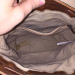 Urban Outfitters  ECOTÉ LEATHER KNITTED BACKPACK Photo 5