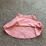 Bar III  Women’s Pink A-Line Skirt Size Small USA Made Photo 1