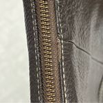 Eddie Bauer  genuine cow leather purse Photo 14