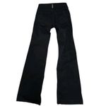 Ariat  Womens Jeans Trouser Mid Rise Forever Wide Leg Pant Size 25 R Western 2045 Photo 2