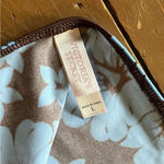 Victoria's Secret  Women's Floral Swim Sarong Cover-up Photo 2