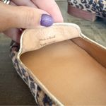 Jack Rogers  Ginny Suede Leopard Loafer Flats 9.5 Photo 5