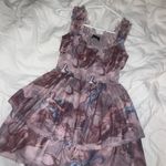 Urban Outfitters angel romper Photo 1