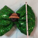 Disney ’s Animal Kingdom Custom Hair Bow Photo 4