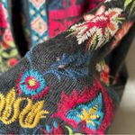 Johnny Was Biya Breilinha Hooded Duster extra large Photo 9