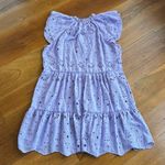 Generation Love Mirabelle Embroidered Dress Photo 5