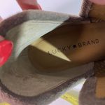 Lucky Brand Loria Booties Size 6 Photo 10