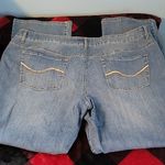 SO NWOT  Plus Size Boot Cut Jeans Women's Size 24 Photo 4