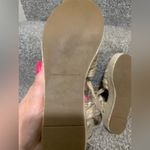 Sigerson Morrison Cosie Lace Up Platform Sandals Size 6 Photo 12