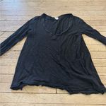 Free People  Long Sleeve Shirt Photo 0