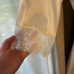 Amazon White Robe Photo 1