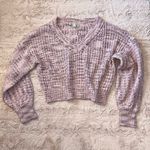 Moral Fiber Size XL sweater • Photo 0