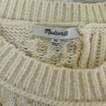 Madewell  Sweater Tank Knit Photo 1
