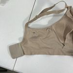 Kindred Bravely Size XXL Busty Sublime Pumping Nursing Hands Free Bra Beige Tan Photo 11