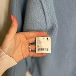 Free People Fleece Sweater Photo 4