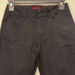 Dickies  Black Work Straight Leg Pants 29" Inseam Size 1 EUC #6405 Photo 1