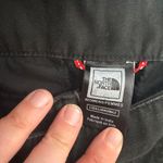 The North Face  Black Cargo Wide Leg Pants 8 Photo 1