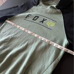 Fox Racing pullover hoodie, two tone, uni Photo 5