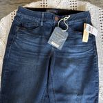 Democracy  Women's Indigo Boot Cut Jeans Photo 4