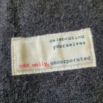 Odd Molly  Knit Cardigan Sweater Size 0 Photo 4