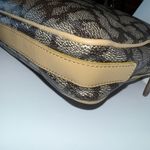 YSL Yves Saint Laurent vintage giraffe print clutch Photo 5