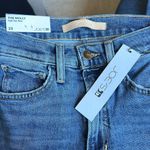 joe's jeans Joe’s Molly High Rise Flared Jeans Photo 6