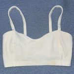 Brandy Melville Caged Back Bralette Photo 0