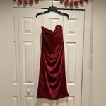 House Of CB  Santana Dress Photo 2