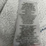 Mud Pie  Harbor Gray Duster Vest NEW M/L Lagenlook Corporate Siren Slow Fashion Photo 8