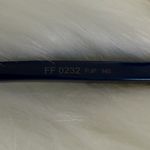 Fendi FF 0232 PJP Eyeglasses and Case | Blue Frame Made in Italy | Authenticated Photo 8