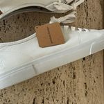 Frye NWOB Gia Sneakers - Leather (For Women) Photo 12