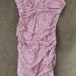 Hello Molly What A Glamour Pink Sequin Dress Photo 4