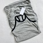 Fabletics Leilani Shirred Genius jersey Mini dress Photo 2