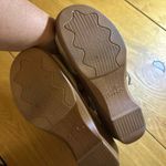 Dansko  sonnet sandal beige leather 40 (9.5) Photo 5