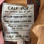 Brown and White Fur Photo 3