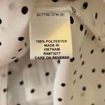 Elle  Polka Dot Top‎ Photo 6