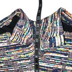 Hunter Bell Tweed Multicolor Shorts 0 Photo 5